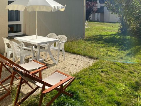 GÎTE 6 personnes - Gîte 3 pièces