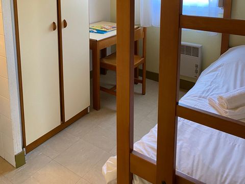 GÎTE 6 personnes - Gîte 3 pièces