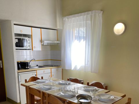 GÎTE 6 personnes - Gîte 3 pièces