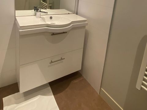 GÎTE 4 personnes - Gîte 2 pièces