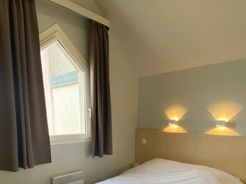 GÎTE 4 personnes - Gîte 2 pièces