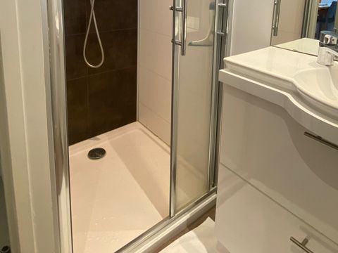 GÎTE 4 personnes - Gîte 2 pièces