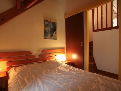 VVF Villages - Fouesnant Les Glénan - Fouesnant - Camping Finistère - Image N°4