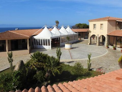 BUNGALOW 4 personnes - BUNGALOWS MURATURA 4 PERSONE