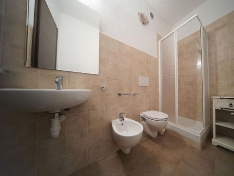 BUNGALOW 2 personnes - BUNGALOW MURATURA NEW 2 PERSONE