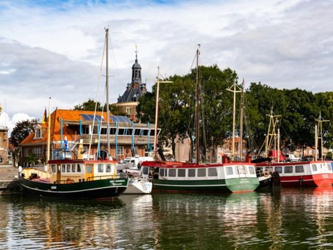 Dormio Resort Medemblik - Camping Bergen - Image N°19