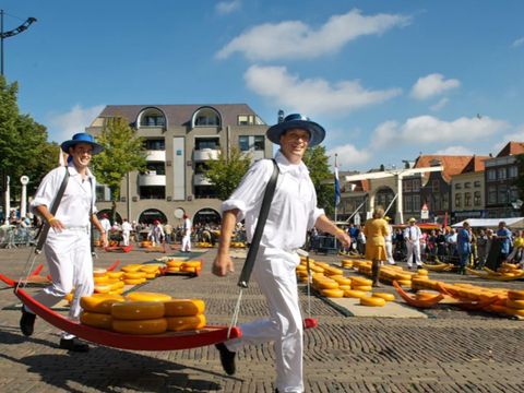 Dormio Resort Medemblik - Camping Bergen - Image N°17