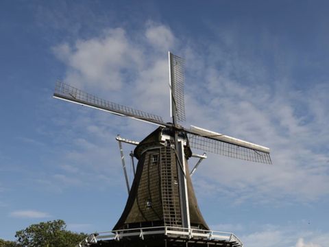 Dormio Resort Medemblik - Camping Bergen - Image N°16