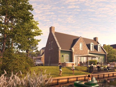 Dormio Resort Medemblik - Camping Bergen - Image N°5