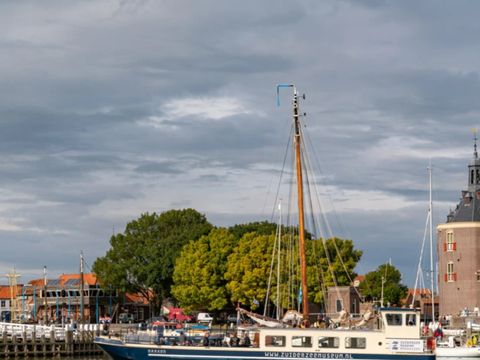 Dormio Resort Medemblik - Camping Bergen - Image N°18