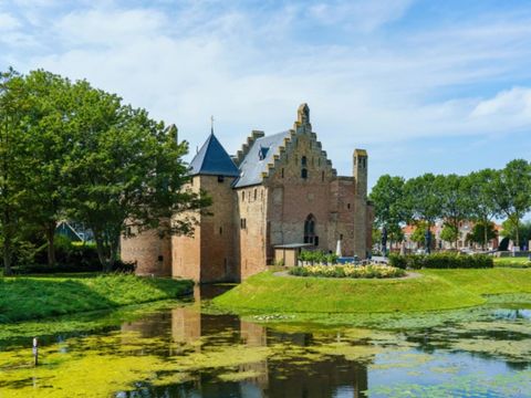 Dormio Resort Medemblik - Camping Bergen - Image N°9