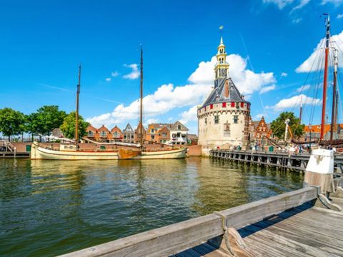 Dormio Resort Medemblik - Camping Bergen - Image N°21