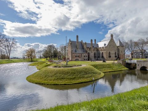 Dormio Resort Medemblik - Camping Bergen - Image N°15