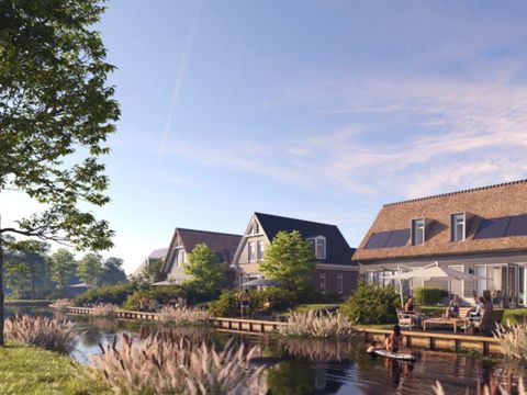Dormio Resort Medemblik - Camping Bergen - Image N°7