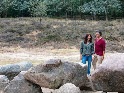 Dormio Resort De Hondsrug - Camping Aa und Hunze - Image N°17