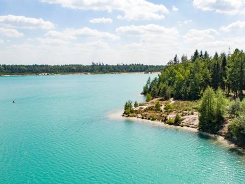 Dormio Resort De Hondsrug - Camping Aa und Hunze - Image N°20