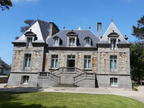 APPARTEMENT 6 personnes - CASTEL APPARTEMENT 4/6 pers 2 sdb 1er étage