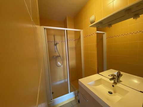 Appartement 4/6 personnes - BEAUMARIS RDC