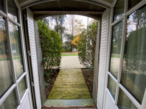 Appartement 4 personnes - CASTEL 4/5 pers - PMR