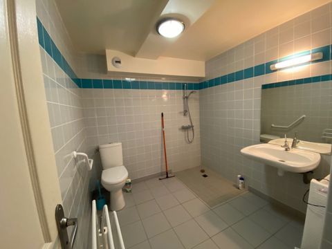 Appartement 4 personnes - CASTEL 4/5 pers - PMR