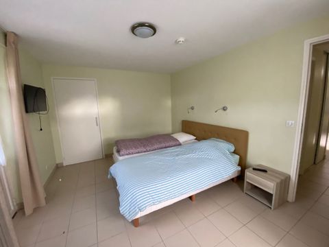 Appartement 4 personnes - CASTEL 4/5 pers - PMR