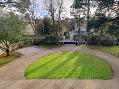 Manoir Le Castel et Beaumaris - Saint-Malo - Camping Ille-et-Vilaine - Image N°3