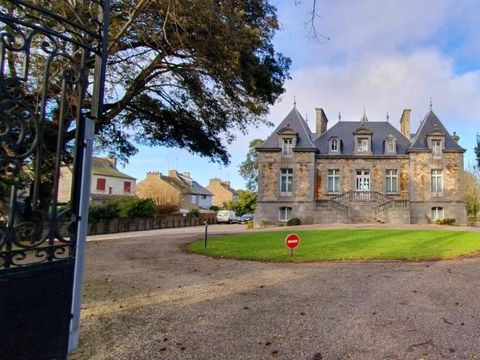 Manoir Le Castel et Beaumaris - Saint-Malo - Camping Ille-et-Vilaine - Image N°6
