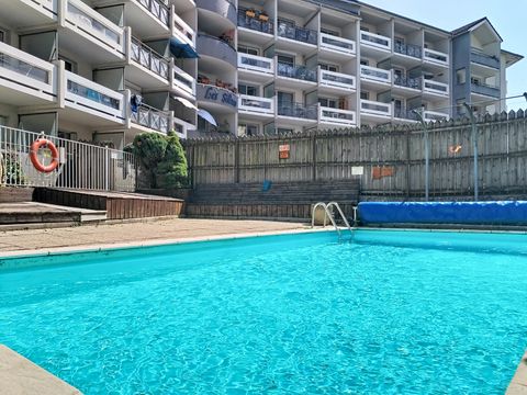 Résidence les Silènes - Camping Isère - Image N°3