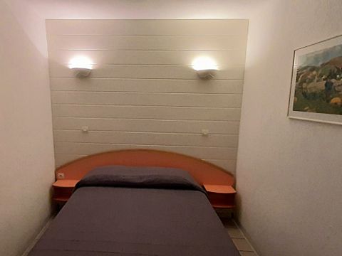 APPARTEMENT 4 personnes - 2 pièces