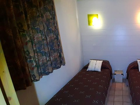 APPARTEMENT 4 personnes - 2 pièces