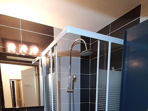 APPARTEMENT 4 personnes - 2 pièces Supérieur