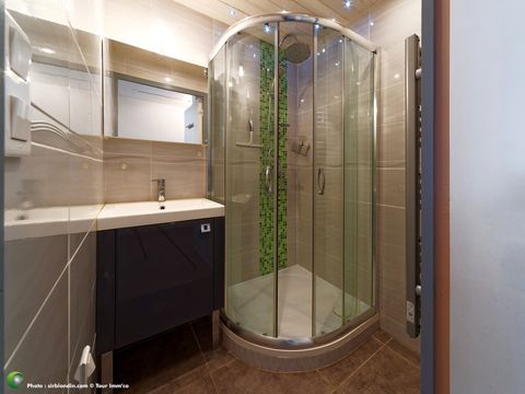 APPARTEMENT 4 personnes - 2 pièces Supérieur