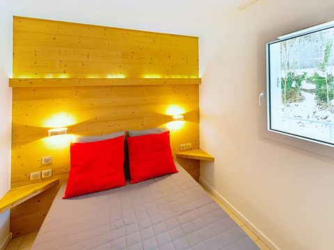 APPARTEMENT 4 personnes - 2 pièces Supérieur