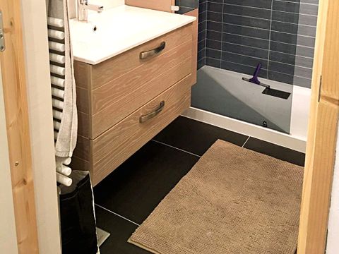 APPARTEMENT 4 personnes - 2 pièces Supérieur