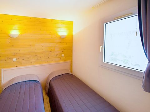 APPARTEMENT 4 personnes - 2 pièces Supérieur