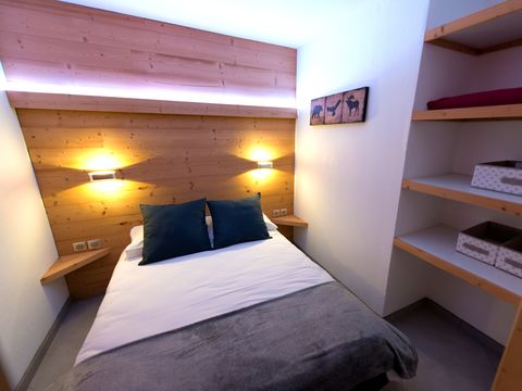 APPARTEMENT 4 personnes - 2 pièces Supérieur