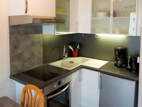 APPARTEMENT 4 personnes - 2 pièces Supérieur