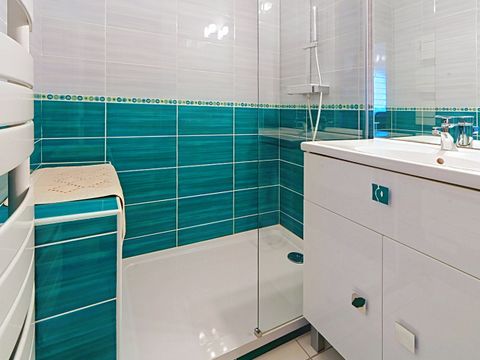 APPARTEMENT 4 personnes - 2 pièces Supérieur