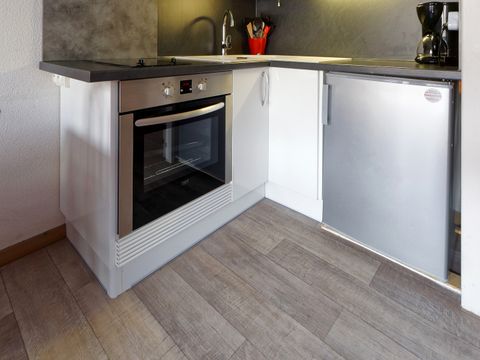 APPARTEMENT 4 personnes - 2 pièces Supérieur