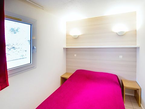 APPARTEMENT 2 personnes - 2 pièces