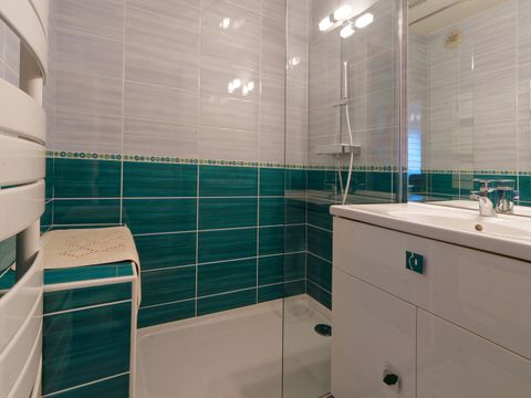 APPARTEMENT 2 personnes - 2 pièces Supérieur