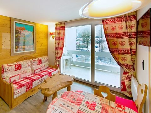 APPARTEMENT 2 personnes - 2 pièces Supérieur