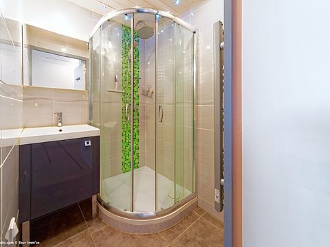 APPARTEMENT 2 personnes - 2 pièces Supérieur