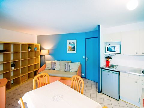 Résidence les Silènes - Camping Isère - Image N°7