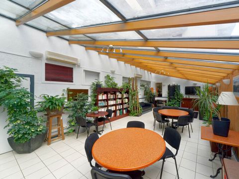 Residence les Silènes - Camping Isère - Image N°6