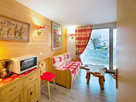 Résidence les Silènes - Camping Isère - Image N°6
