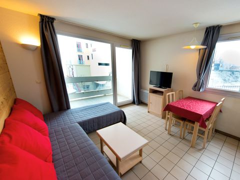 Residence les Silènes - Camping Isère - Image N°9