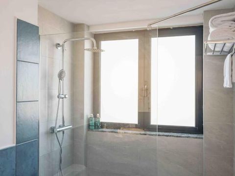 CHAMBRE 1 personne - Individuelle