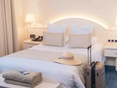 CHAMBRE 1 personne - Individuelle