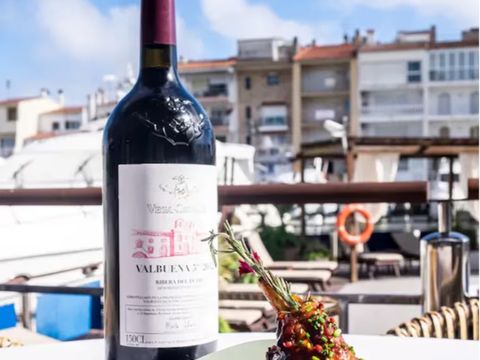 Pierre & Vacances Hotel Port Salins Empuriabrava - Camping Gérone - Image N°27